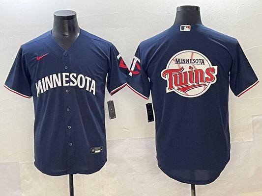 Minnesota Twins Twins Adult Style 1
