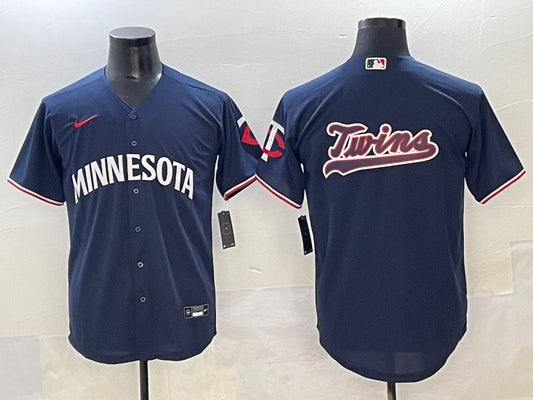 Minnesota Twins Twins Adult Style 2