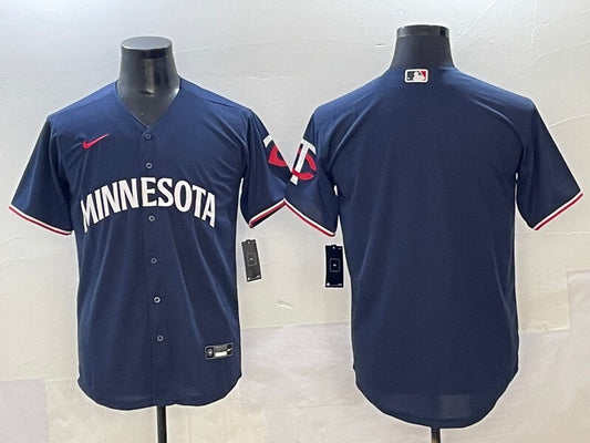 Minnesota Twins Twins Adult Style 3