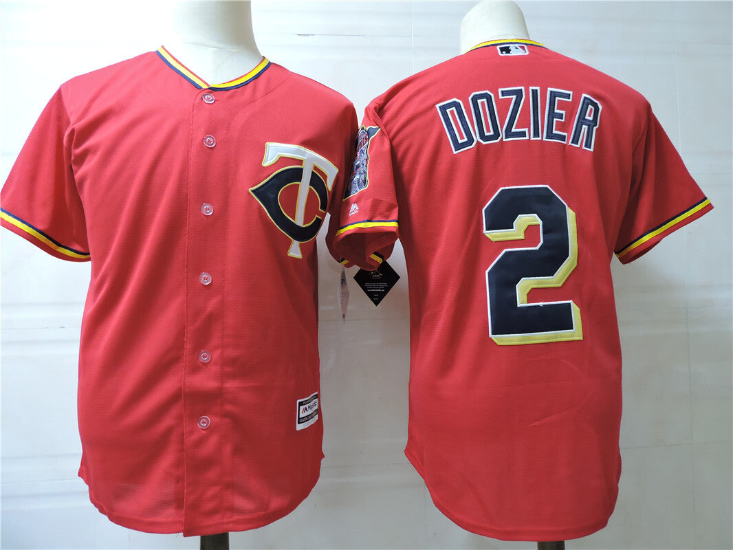 Minnesota Twins #2 Style 1