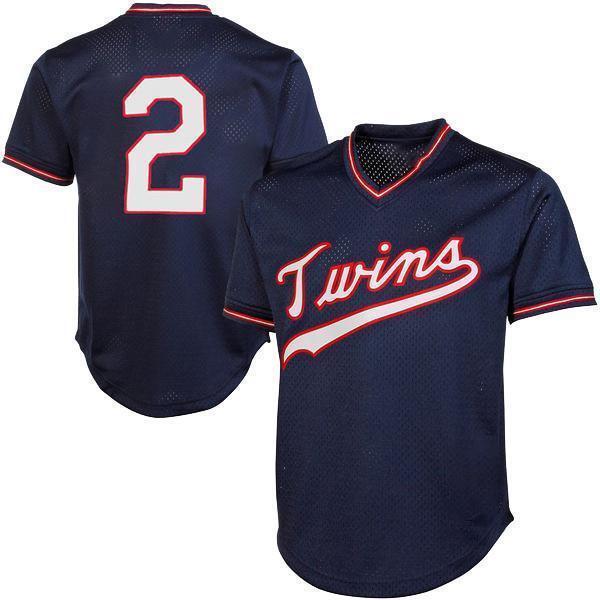 Minnesota Twins #2 Style 2