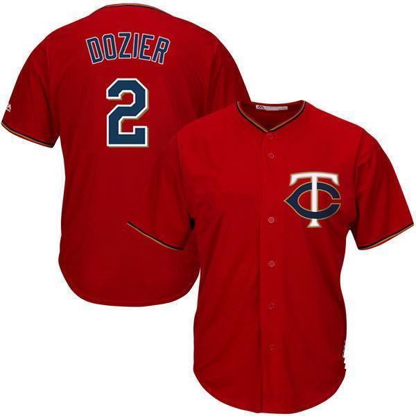 Minnesota Twins #2 Style 3
