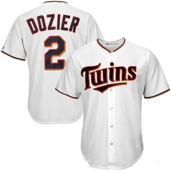 Minnesota Twins #2 Style 4