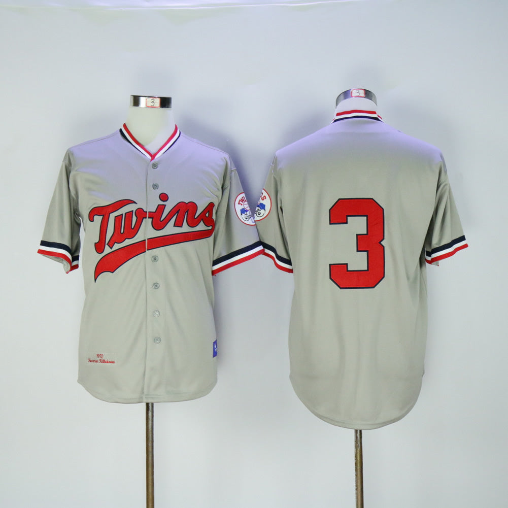 Minnesota Twins #3 Style 3