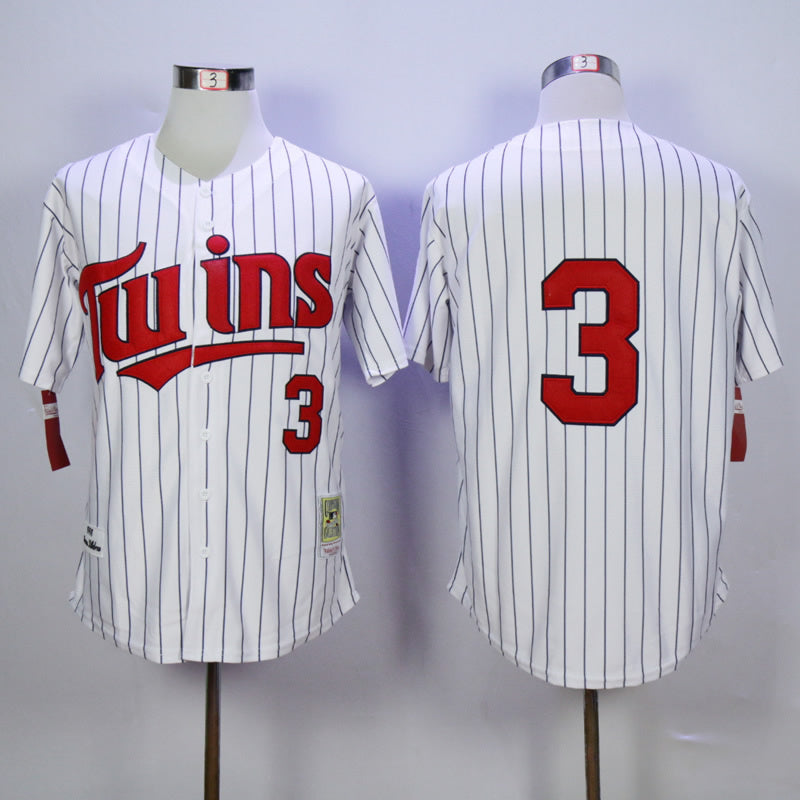 Minnesota Twins #3 Style 4