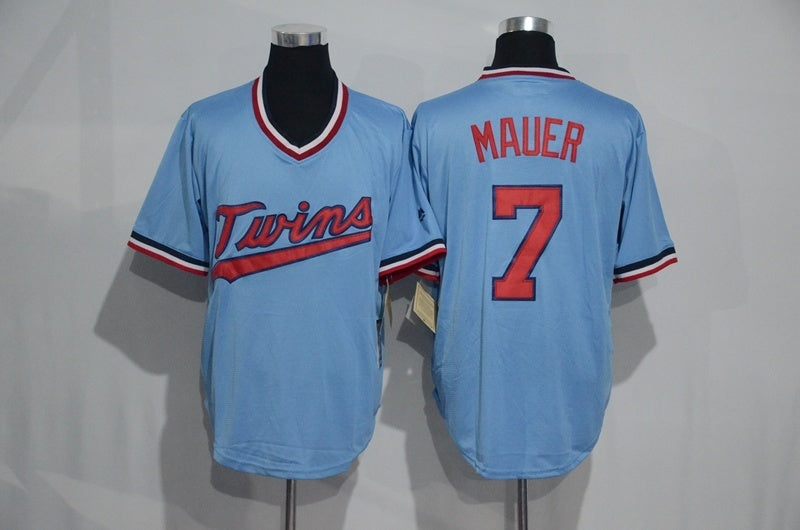 Minnesota Twins #7