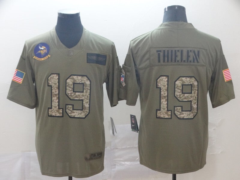 Minnesota Vikings