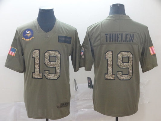 Minnesota Vikings