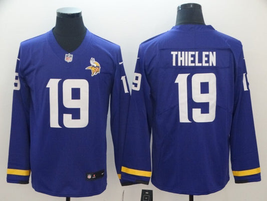 Minnesota Vikings #19 Adam Thielen