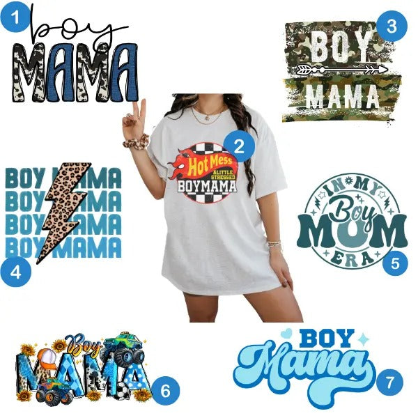 Mom Designed Grey T-shirts Chose your Graphic Unisex fit plus size options Womenswear Lightweight tees cute Hoodie,...