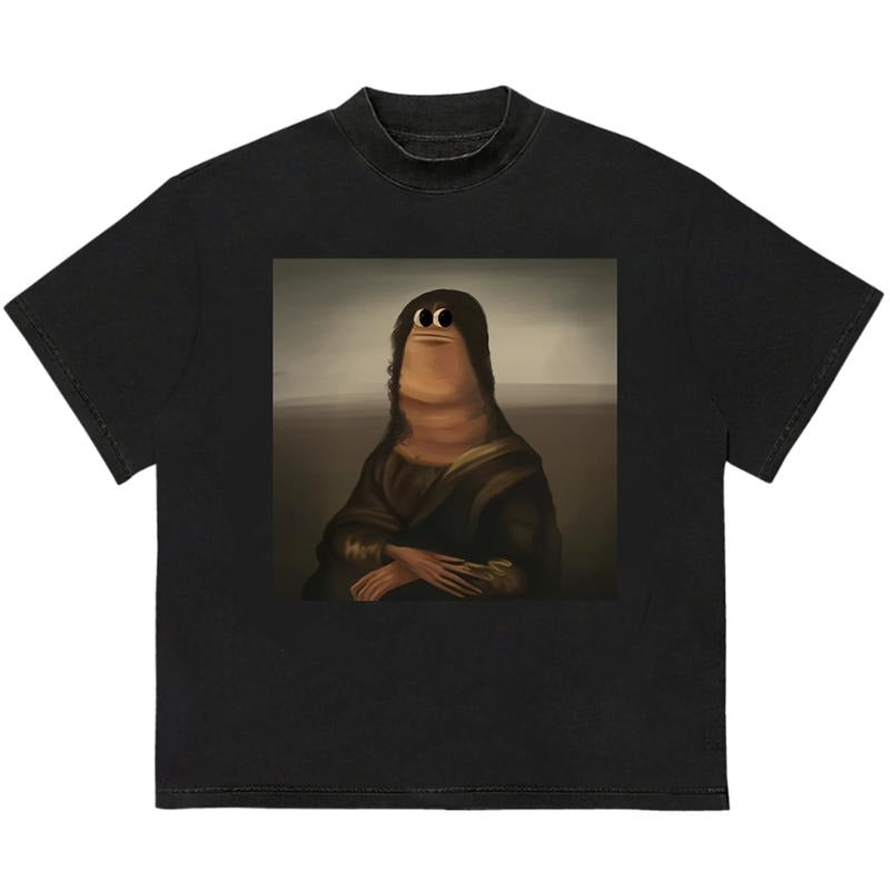 Mona Marcus T-Shirt Bold Style for Streetwear Lovers Cool and Casual Urban Look Hoodie, Sweatshirt | WearSparks.com