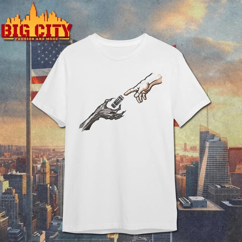 Monster Spark by Black Monster shirt