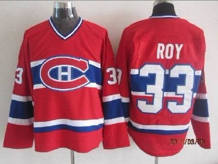 Montréal Canadiens Team Canada Style 1