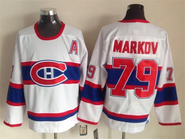 Montréal Canadiens Team Canada Style 22