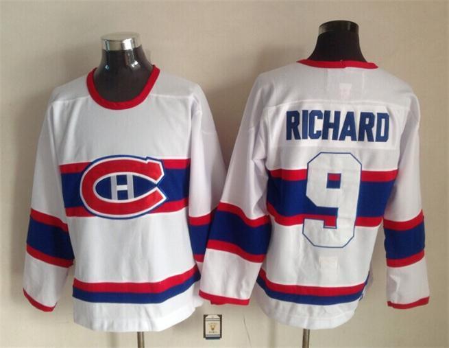 Montréal Canadiens Team Canada Style 28