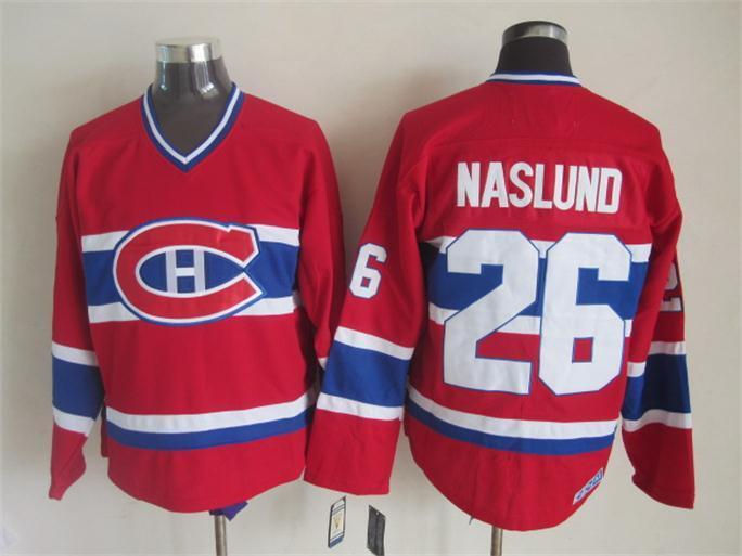 Montréal Canadiens Team Canada Style 30