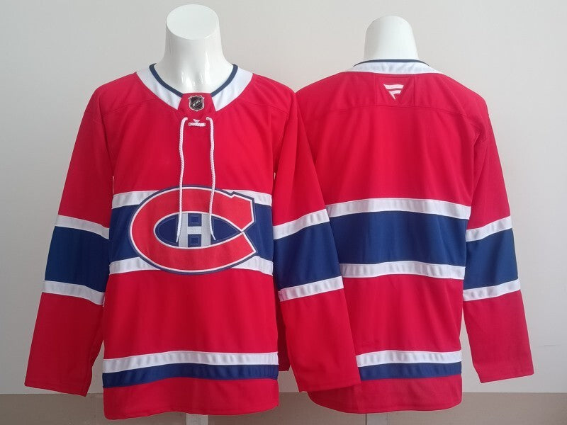 Montreal Canadiens Canada Style 1