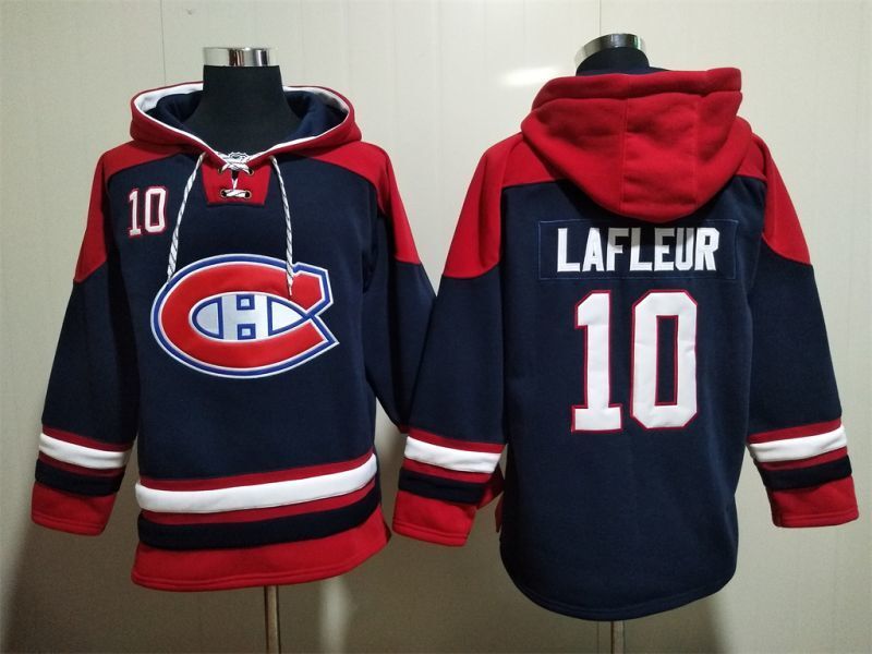 Montreal Canadiens #10 Guy Lafleur Canada