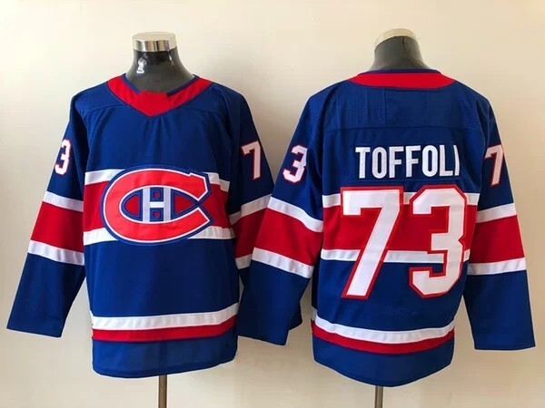 Montreal Canadiens #73