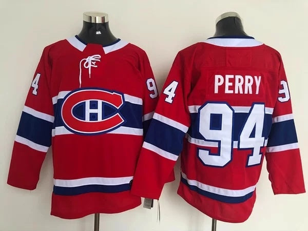 Montreal Canadiens #94