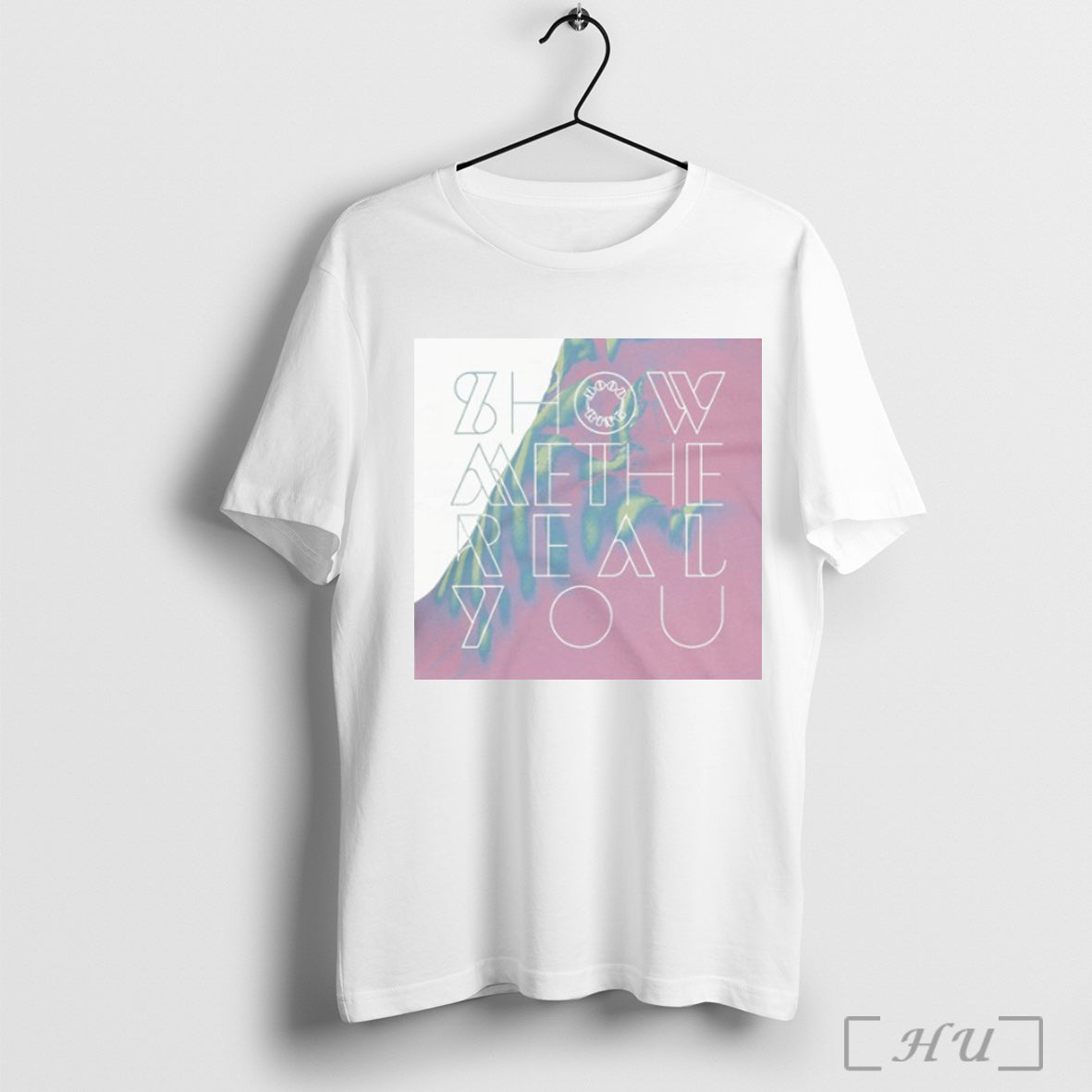 Moodring Symmetry T Shirt