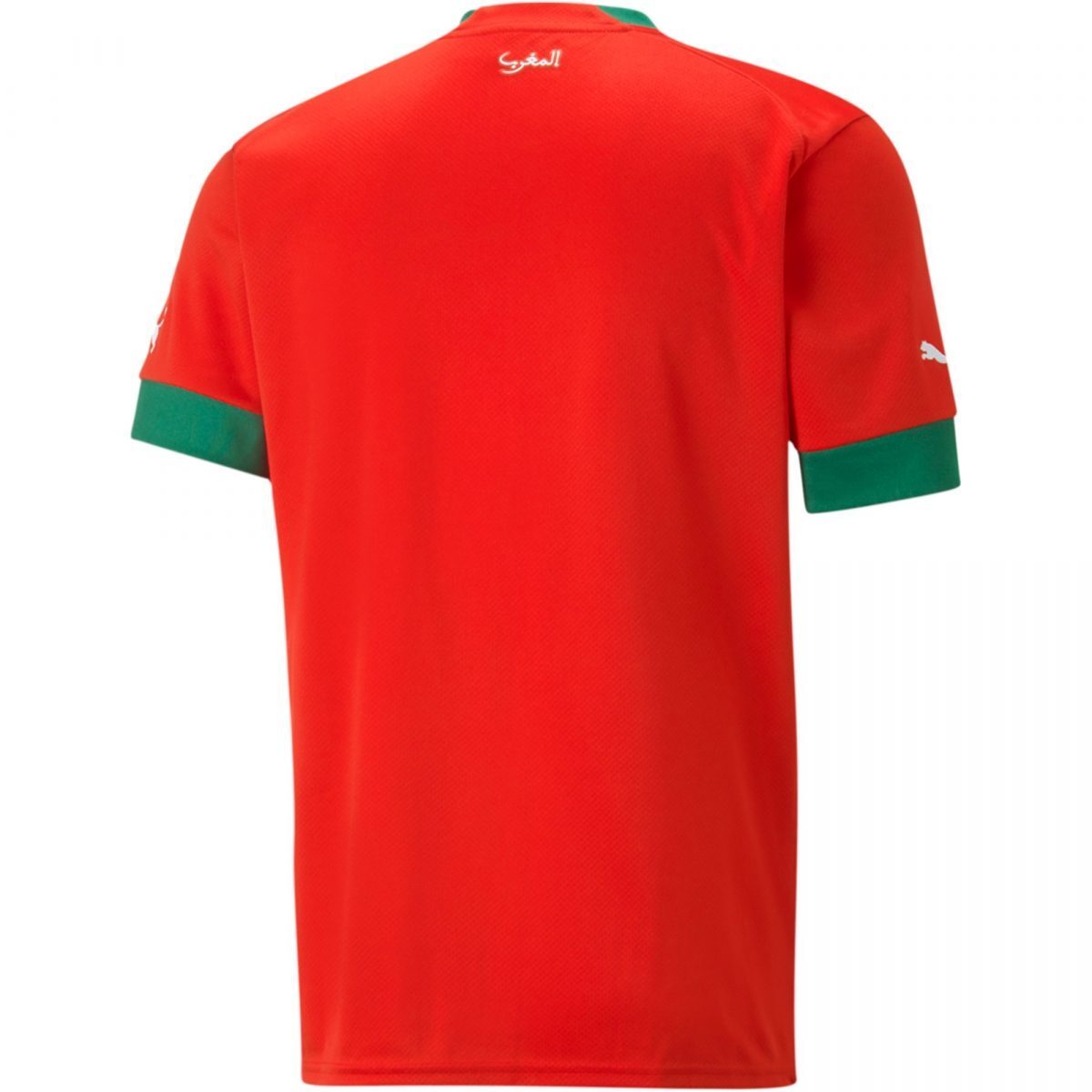 Morocco Home Style 1