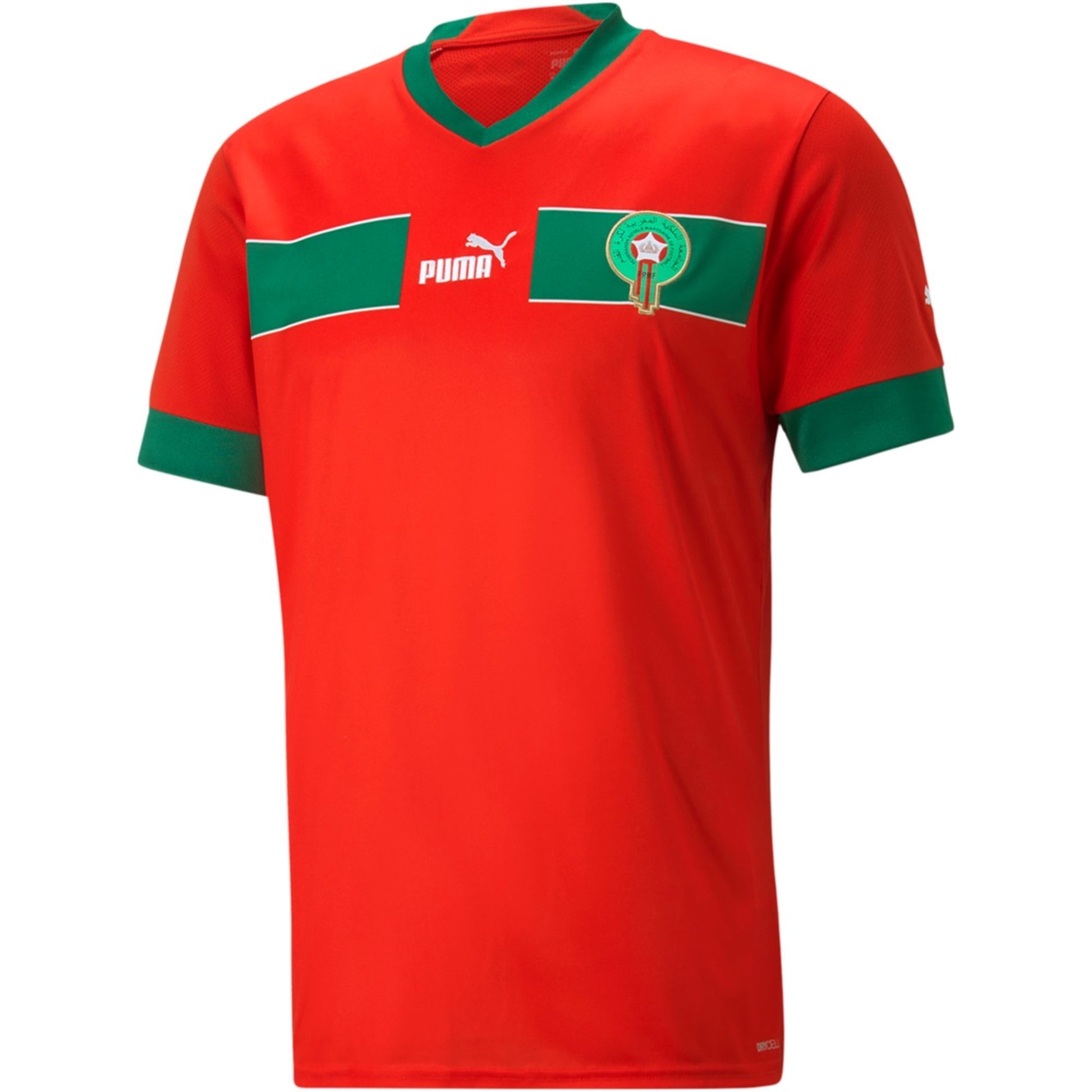 Morocco Home Style 2