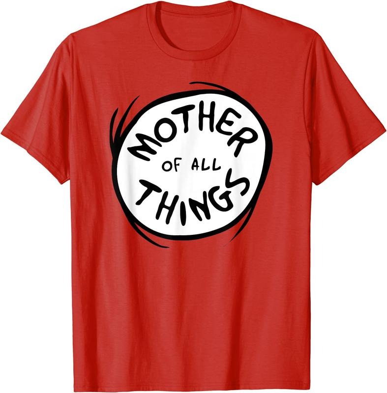 Mother of all Things T-Shirt Hoodie, Sweatshirt | WearSparks.com