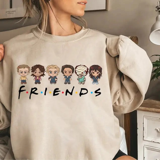 Mouthwashing Inspired Tshirt Sweatshirt Hoodie, Mouthwashing Video Game, Mouthwashing Game Hoodie, Video Game Sweatshirt,...