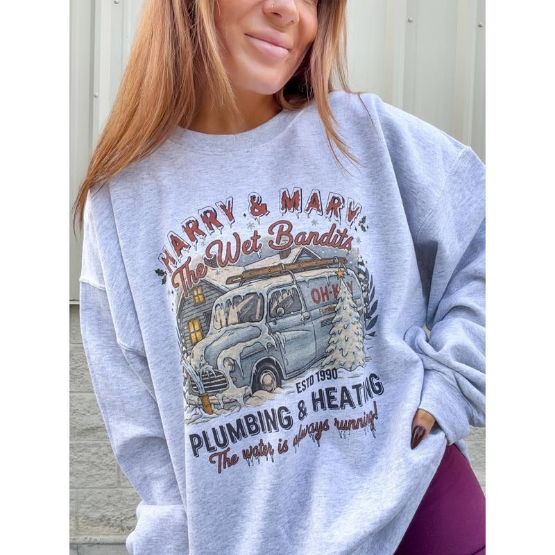 Movie Christmas Graphic Top T-Shirts, Hoodie, Sweatshirt | WearSparks.com