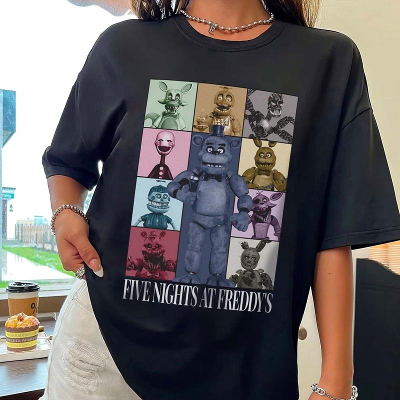 Movie Sweatshirt Hoodie T-Shirt Unisex | WearSparks.com
