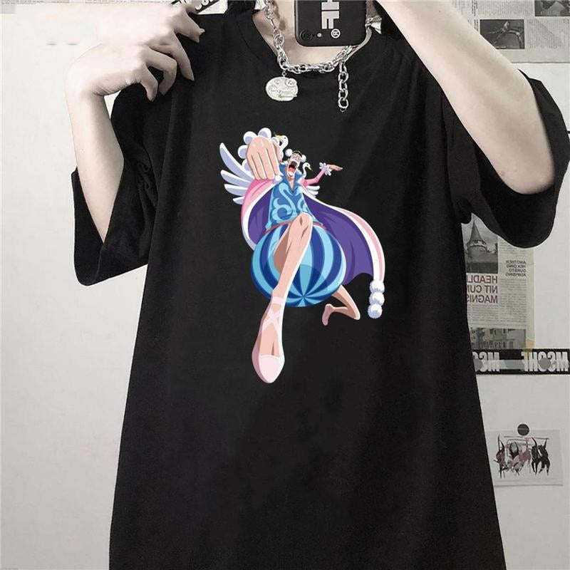 Mr 2 Bon Clay T-Shirt Anime Shirt, Clean Lines, Minimalist Look, Cozy Fit, Perfect for Any Season Hoodie, Sweatshirt