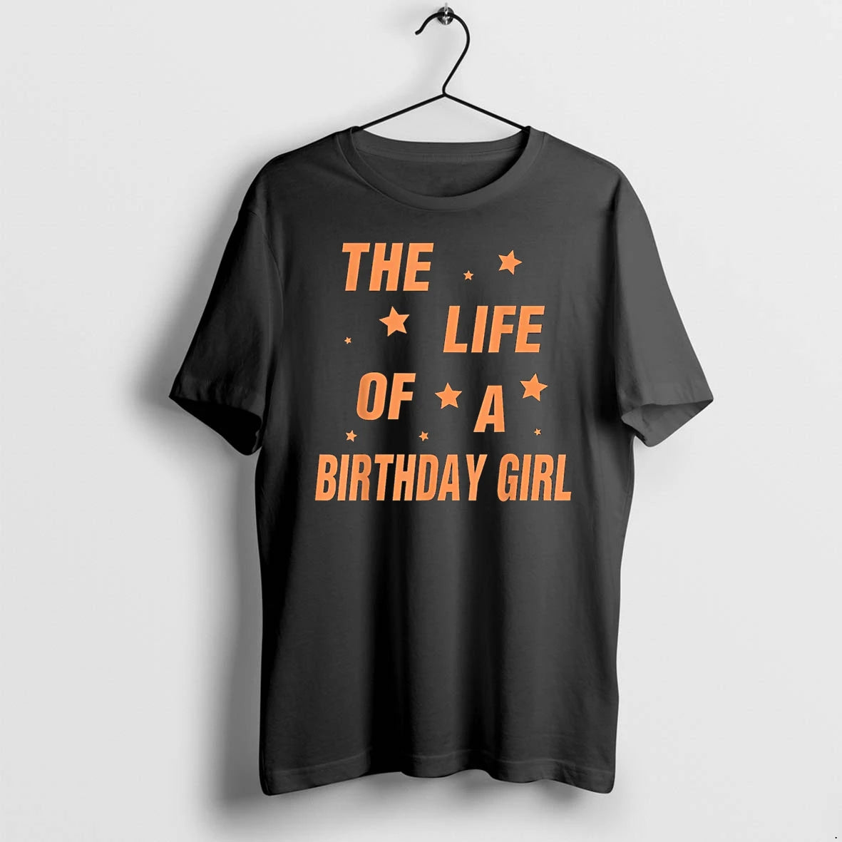 Music Show Fans The Life Of A Birthday Girl Tshirts Sweater