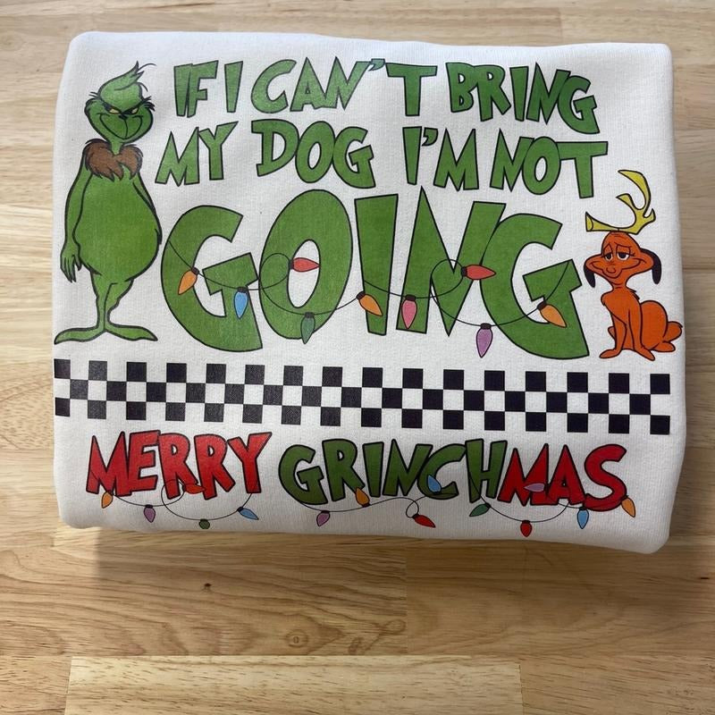 My dog Christmas sweater T-Shirts, Hoodie, Sweatshirt | WearSparks.com