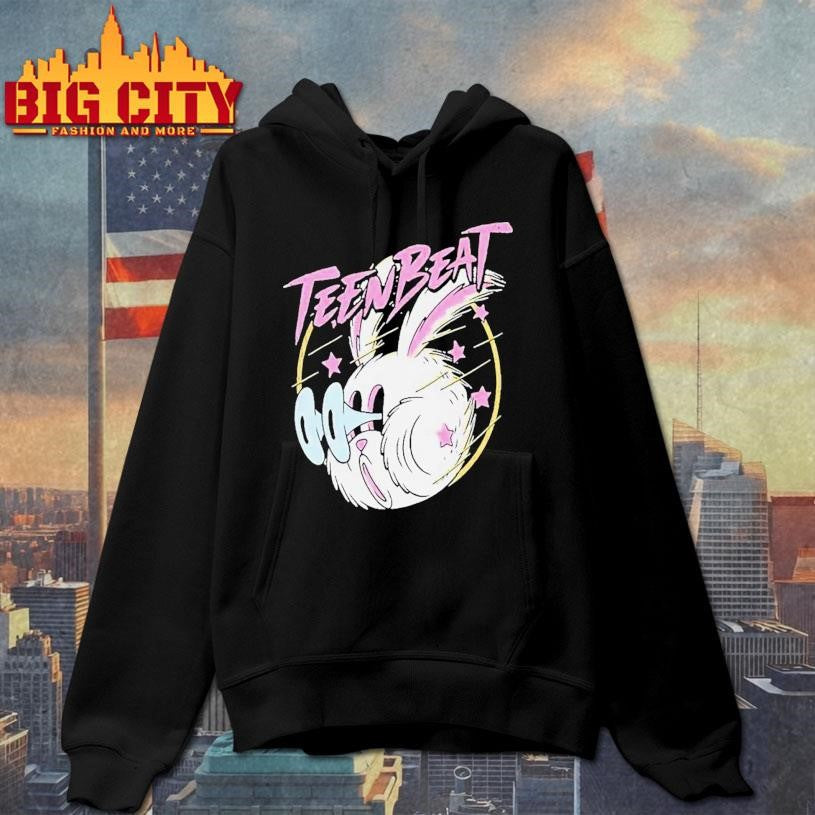 N Beat Blink Bunny Shirt