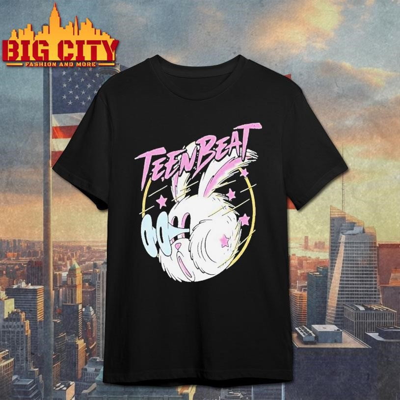 N Beat Blink Bunny Shirt