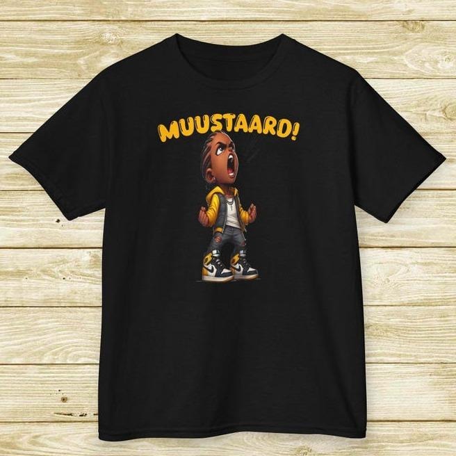 NEW Anime Mustard Shirt!Mustard Meme T- Shirt Hoodie, Sweatshirt | WearSparks.com