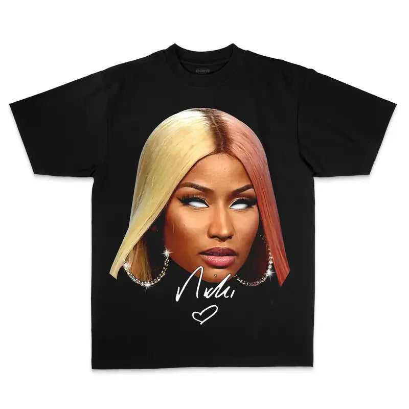 NICKI-MINAJ. TSHIRT Hoodie, Sweatshirt | WearSparks.com
