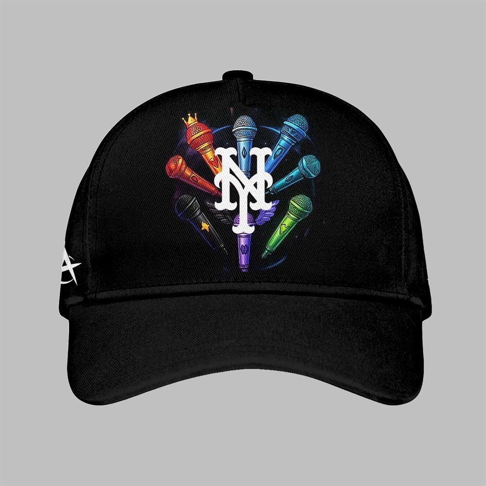 NY Mets ATEEZ 2025 World Tour Jersey - Grishko.com T-Shirts, Hoodie, Sweatshirt | WearSparks.com (Image 2)