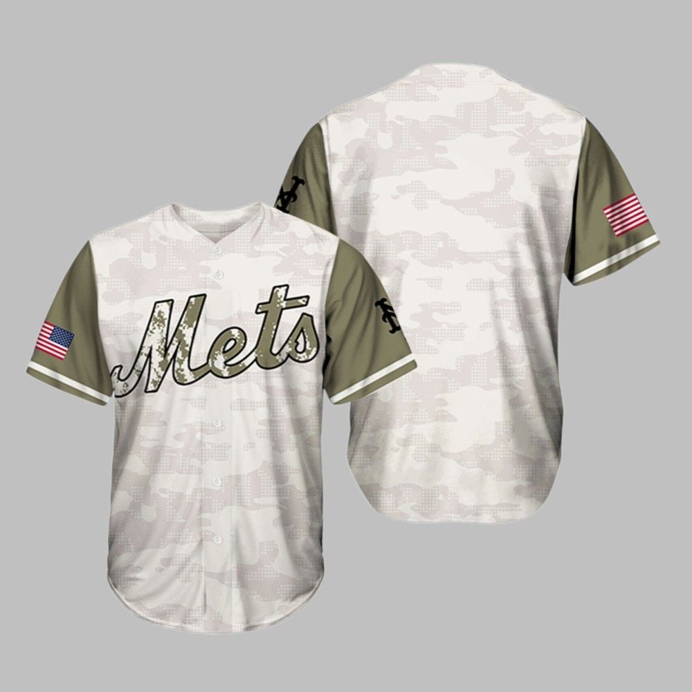 NY Mets Armed Forces Day Jersey 2025 - Grishko.com T-Shirts, Hoodie, Sweatshirt | WearSparks.com (Image 1)
