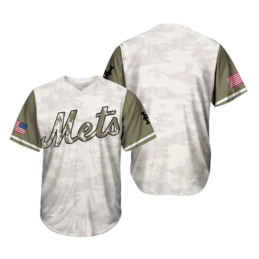 NY Mets Armed Forces Day Jersey 2025 - Grishko.com T-Shirts, Hoodie, Sweatshirt | WearSparks.com (Image 2)