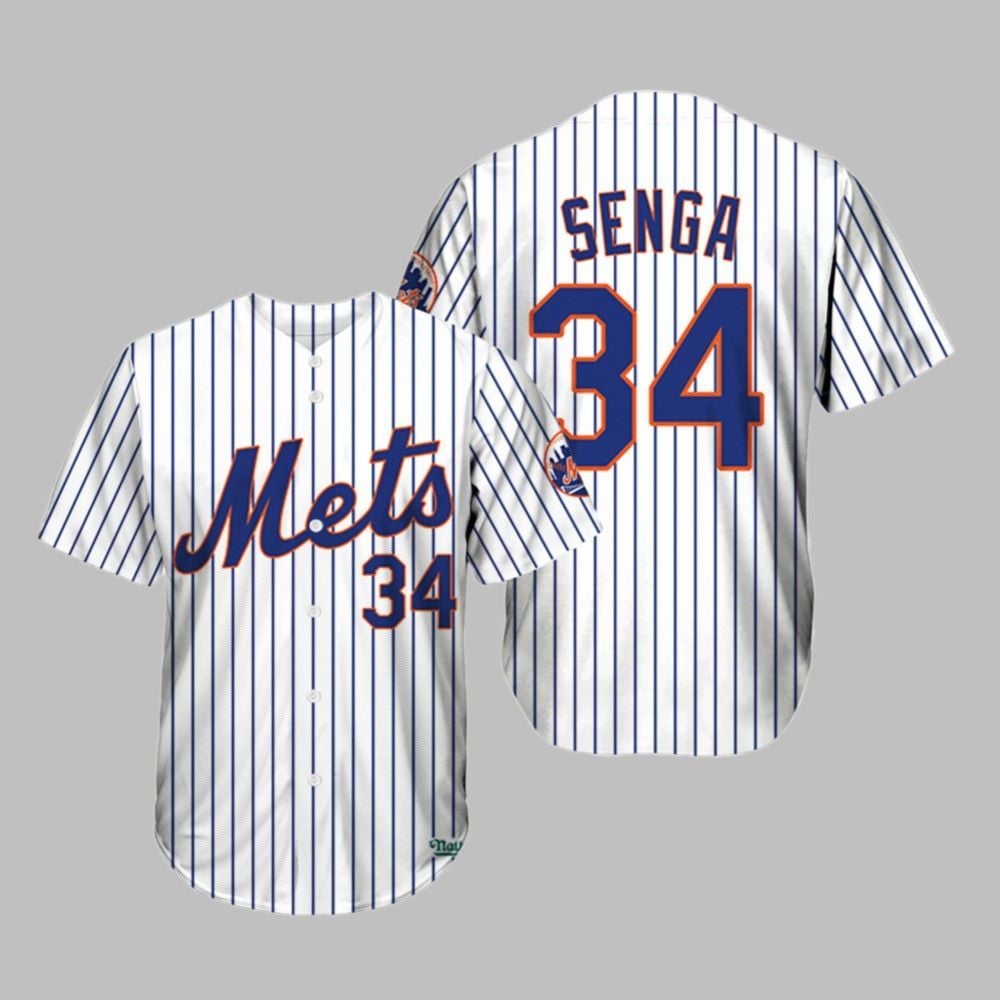 NY Mets Kodai Senga Jersey 2025 Giveaway - Grishko.com T-Shirts, Hoodie, Sweatshirt | WearSparks.com (Image 1)