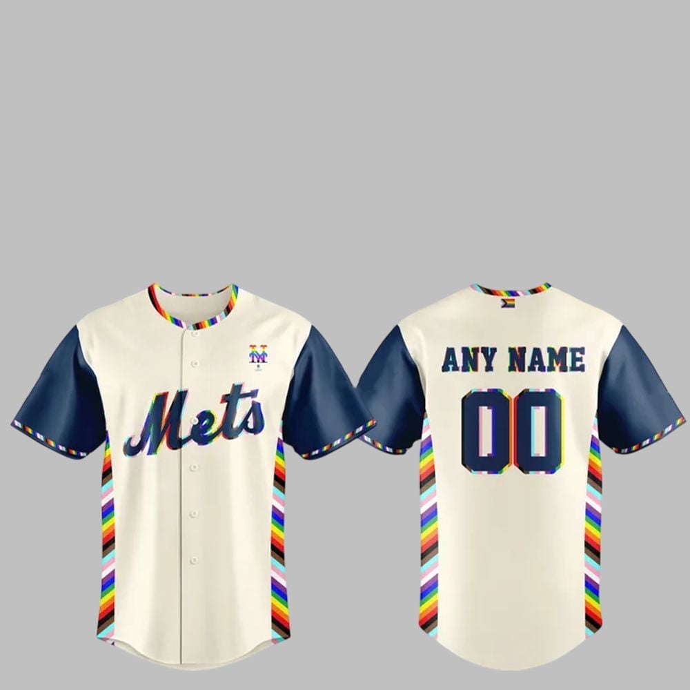 NY Mets Pride Month Jersey 2025 - Grishko.com T-Shirts, Hoodie, Sweatshirt | WearSparks.com