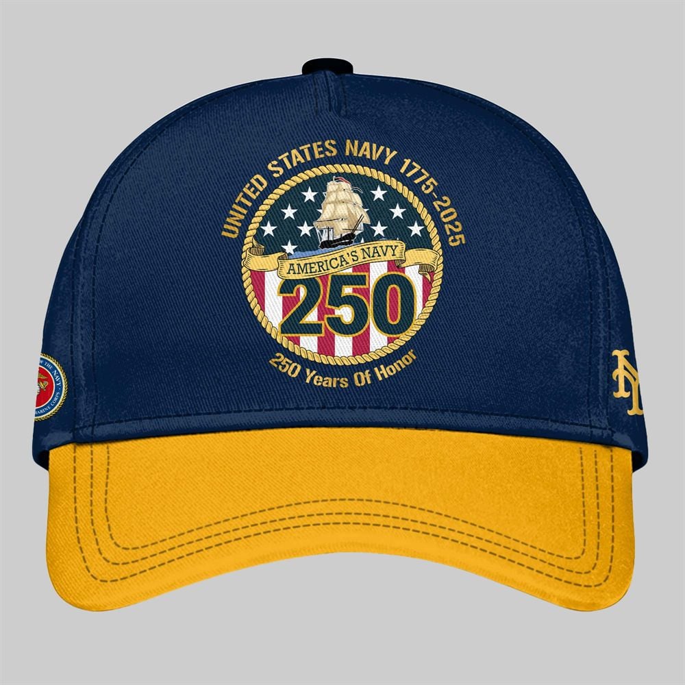 NY Mets US NAVY 250th Birthday Celebration Jersey - Grishko.com T-Shirts, Hoodie, Sweatshirt | WearSparks.com (Image 2)