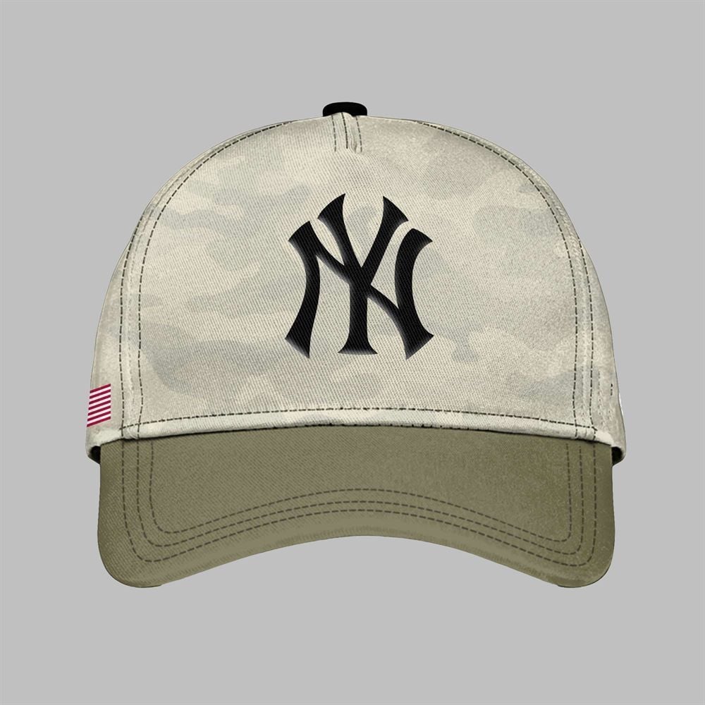 NY Yankees 2025 Armed Forces Day Night Jersey - Grishko.com T-Shirts, Hoodie, Sweatshirt | WearSparks.com (Image 2)
