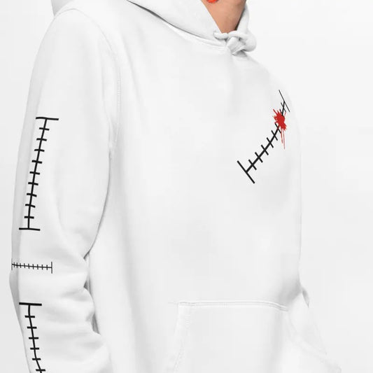 Nanami Cursed Technique Hoodie Ratio CT JuJutsu Kaisen Mens Womens Anime Manga Inspired Clothing JJK Kento Cotton Graphic...