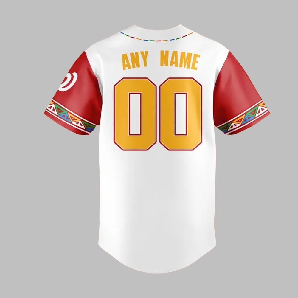 Nationals 2025 Hispanic Heritage Night Jersey - Grishko.com T-Shirts, Hoodie, Sweatshirt | WearSparks.com (Image 3)