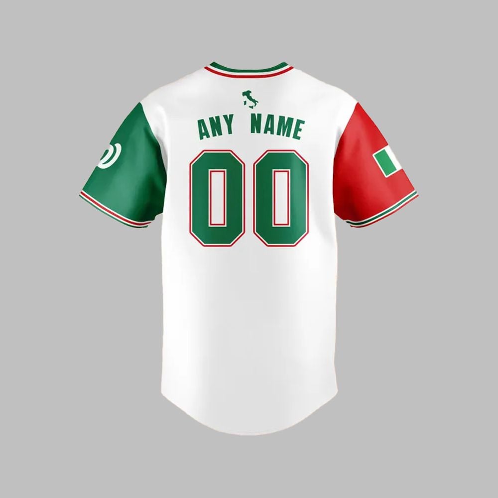 Nationals 2025 Italian Heritage Night Jersey - Grishko.com T-Shirts, Hoodie, Sweatshirt | WearSparks.com (Image 3)