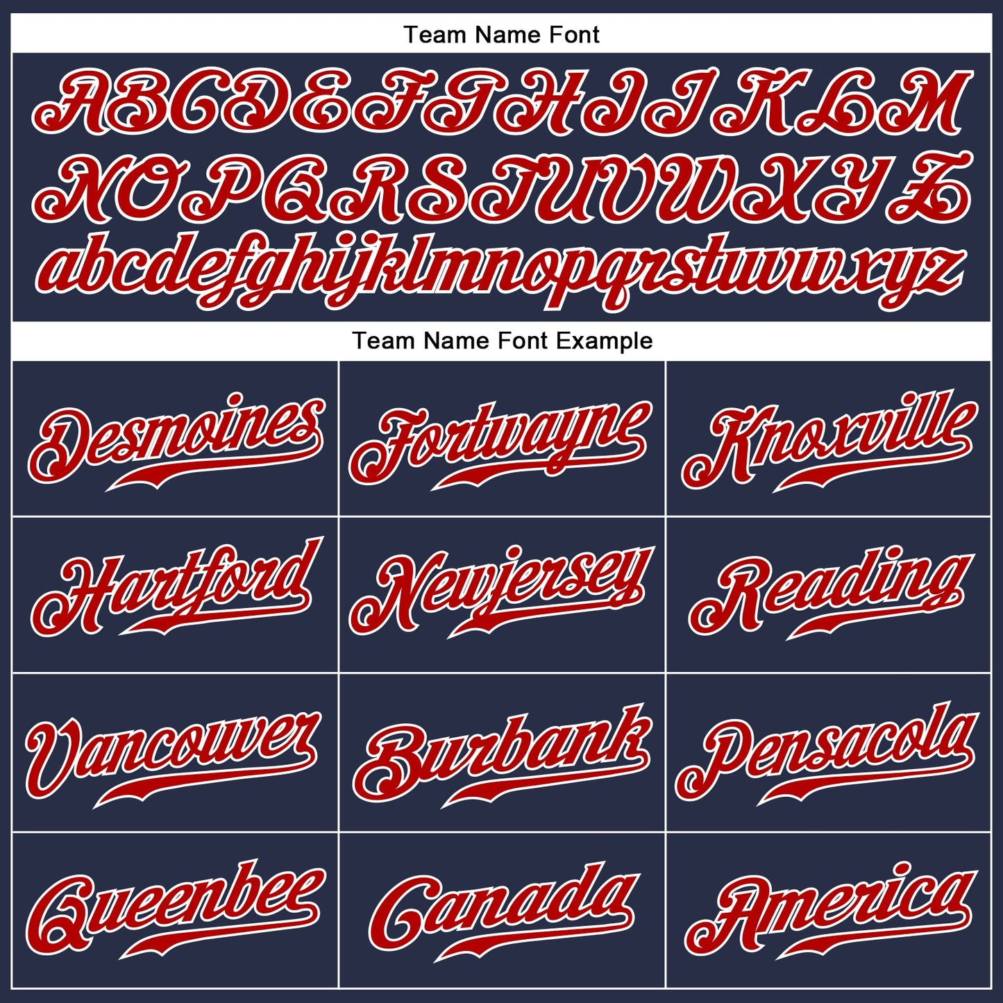 Custom Navy Red-White Authentic Sleeveless Baseball Jersey