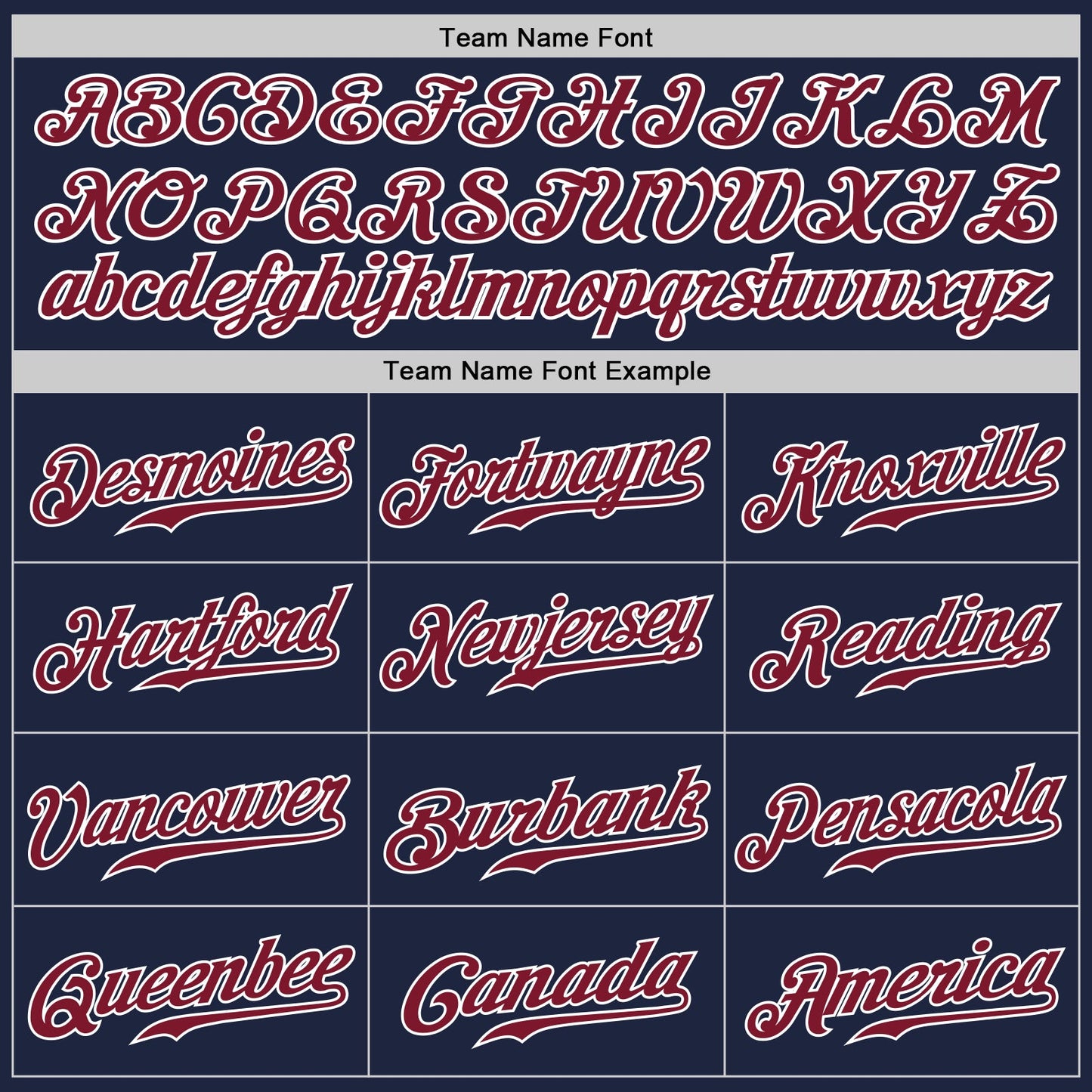Custom Navy Crimson-White Authentic Baseball Jersey